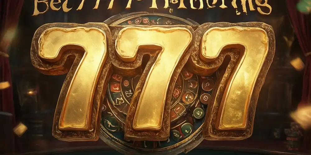 Bet777 Banner